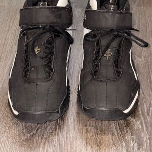 Nike AirMax Penny IV